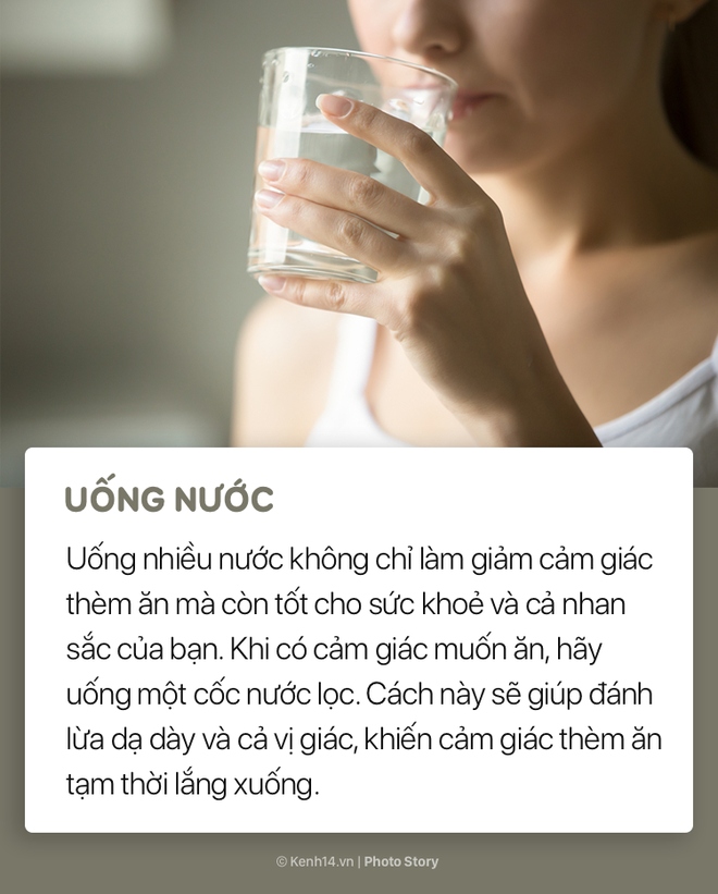 Thử những mẹo này để giảm bớt cảm giác luôn luôn thèm đồ ăn vặt - Ảnh 1.