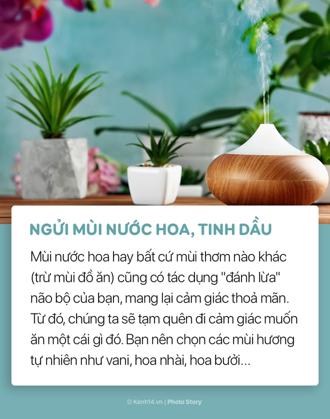 Thử những mẹo này để giảm bớt cảm giác luôn luôn thèm đồ ăn vặt - Ảnh 9.