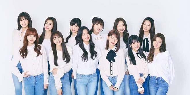 Hát nhép từ khi debut đến giờ, IZ*ONE khiến cả netizen lẫn fan phải hoài nghi? - Ảnh 6.