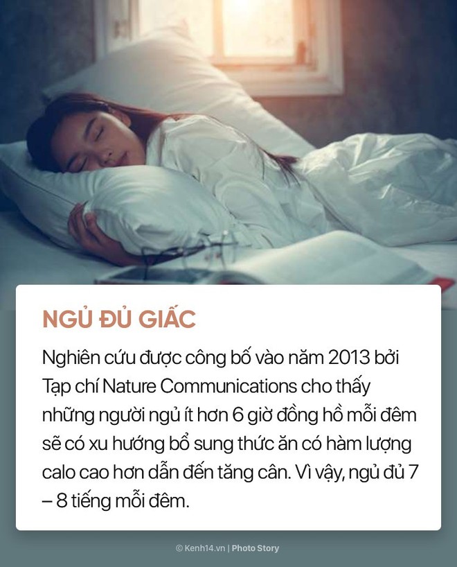 Nếu muốn giảm cân mà không cần tập luyện hay ăn kiêng thì hãy thử 9 mẹo nhỏ này - Ảnh 17.