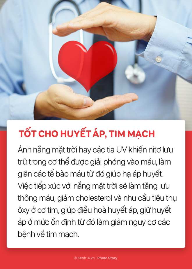 Nhá»¯ng lá»£i Ã­ch tuyá»t vá»i cá»§a Ã¡nh náº¯ng buá»i sÃ¡ng vá»i sá»©c khoáº»  - áº¢nh 5.