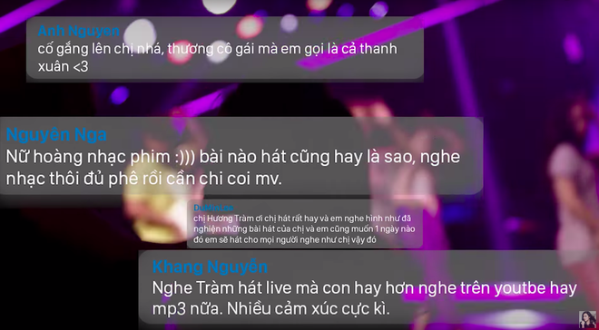 Hương Tràm lột tả chuỗi ngày bí bách khi đương đầu với áp lực dư luận, bị người yêu trách móc trong MV mới - Ảnh 4.