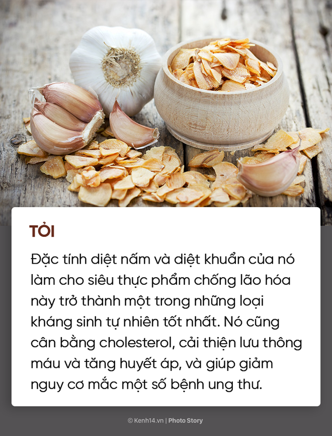 Trông trẻ ra vài tuổi nhờ chăm ăn những loại quả này - Ảnh 5.