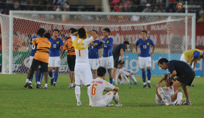 Báo Malaysia khơi lại ký ức đáng quên của bóng đá Việt Nam trước người Mã Lai năm 2009 - Ảnh 4.