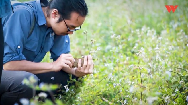 Chuyện của Daniel Nguyễn Hoài Tiến - Chàng Việt kiều Mỹ trở về quê hương giúp đỡ bà con dân tộc miền núi và mong uớc được cấp quốc tịch Việt - Ảnh 7.