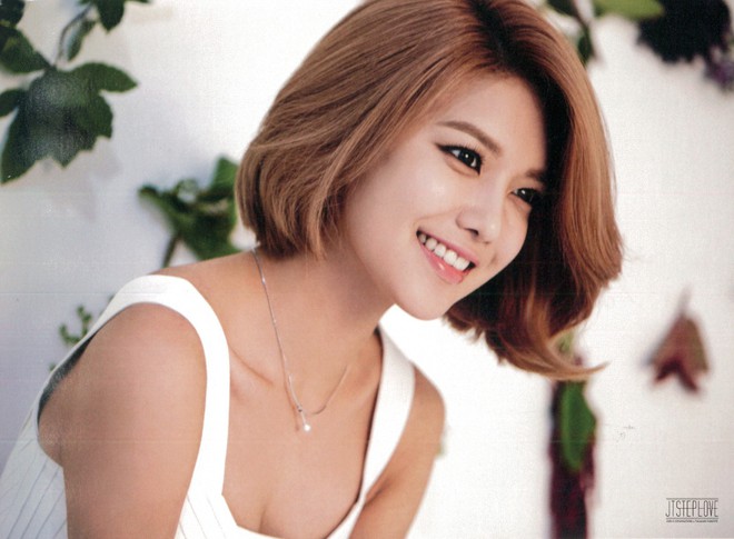 Sooyoung khiến fan nức lòng khi nói: Đừng gọi tôi là cựu thành viên SNSD. Tôi vẫn là một phần của SNSD - Ảnh 1.