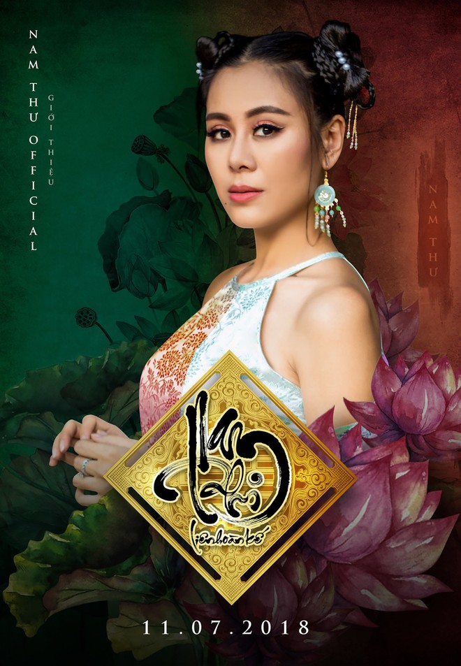 Nghệ sĩ hài làm web drama 2018: Điểm mặt những cái tên tiên phong! - Ảnh 3. Nghệ sĩ hài làm web drama 2018: Điểm mặt những cái tên tiên phong! - Ảnh 3.