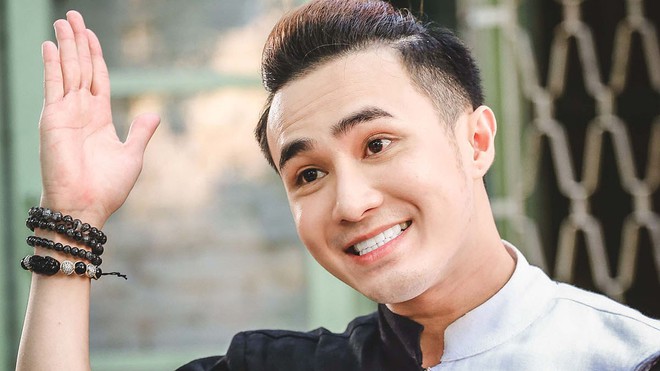 Nghệ sĩ hài làm web drama 2018: Điểm mặt những cái tên tiên phong! - Ảnh 1. Nghệ sĩ hài làm web drama 2018: Điểm mặt những cái tên tiên phong! - Ảnh 1.