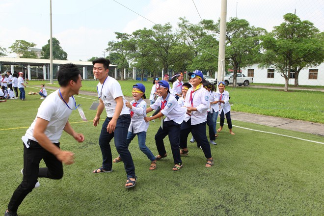 Có thể bạn không để ý nhưng nhờ hoạt động của các nhóm bạn trẻ này, cuộc sống đã trở nên nhiều màu sắc hơn! - Ảnh 4.