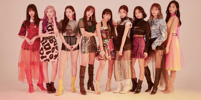 TWICE chính thức trở thành bà hoàng album Kpop với doanh số khủng sau 3 năm hoạt động - Ảnh 1.