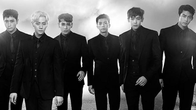 Vừa tái kí hợp đồng, 2PM đã được bổ nhiệm làm giám đốc JYP - Ảnh 1. Vừa tái kí hợp đồng, 2PM đã được bổ nhiệm làm giám đốc JYP - Ảnh 1.