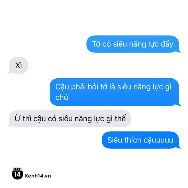 Valentine rồi, tranh thủ thả thính kiếm người yêu ngay và luôn - Ảnh 17. Valentine rồi, tranh thủ thả thính kiếm người yêu ngay và luôn - Ảnh 17.