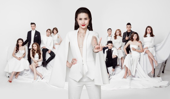 Đông Nhi và cột mốc 10 năm ca hát: Từ ca sĩ mạng bị hoài nghi về tài năng đến ngôi sao đình đám bậc nhất Vpop - Ảnh 16. Đông Nhi và cột mốc 10 năm ca hát: Từ ca sĩ mạng bị hoài nghi về tài năng đến ngôi sao đình đám bậc nhất Vpop - Ảnh 16.
