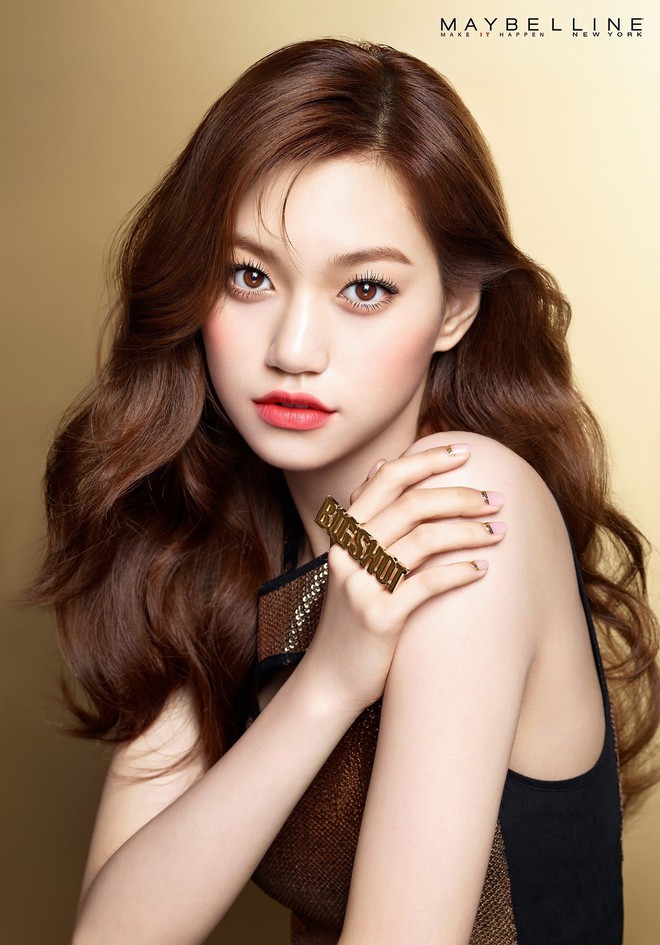 Nữ idol được gọi là tiểu Jeon Ji Hyun: Nhan sắc và khí chất liệu có thể đạt đến đẳng cấp của mợ chảnh không? - Ảnh 14.