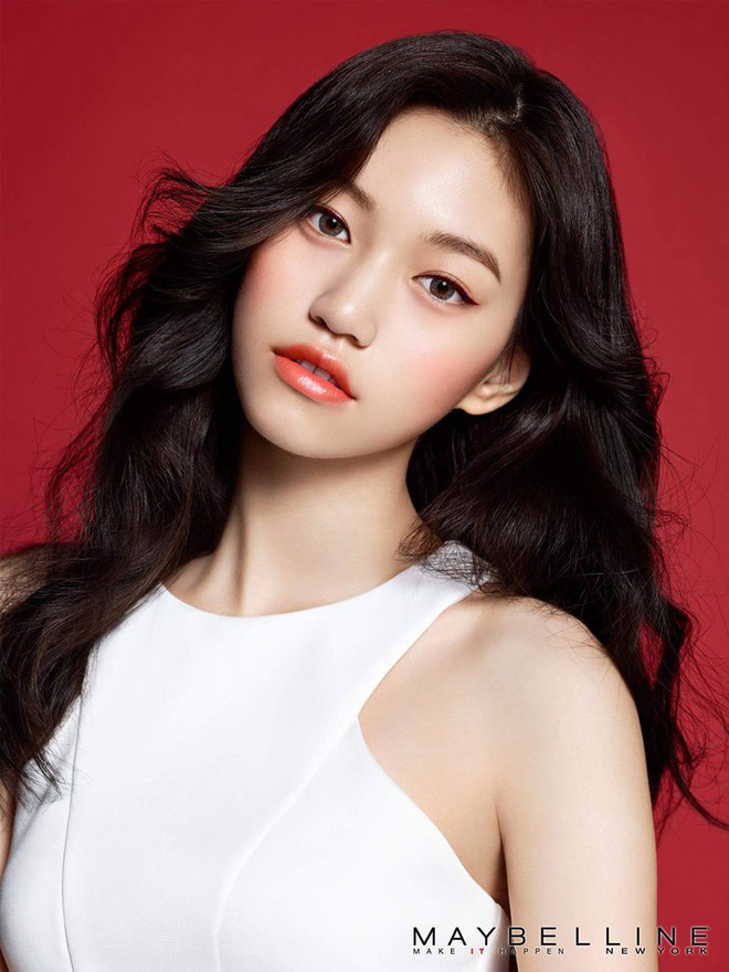 Nữ idol được gọi là tiểu Jeon Ji Hyun: Nhan sắc và khí chất liệu có thể đạt đến đẳng cấp của mợ chảnh không? - Ảnh 20.