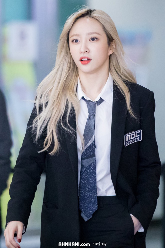 Nhan sắc của mỹ nhân được khen chỉ có thể hơn chứ không kém Yoona, Suzy: Đẳng cấp đẹp có một không hai - Ảnh 32.