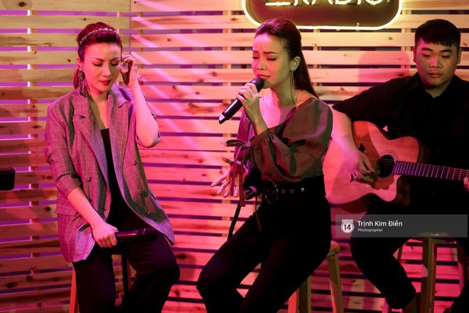 Hơn chục năm sau, các cặp song ca huyền thoại Vpop thể hiện lại hit của mình có gì khác trước? - Ảnh 21. Hơn chục năm sau, các cặp song ca huyền thoại Vpop thể hiện lại hit của mình có gì khác trước? - Ảnh 21.
