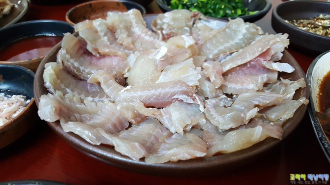 '. Đến Busan nhớ đừng bỏ qua 6 món hải sản ngon tuyệt ngay cả người bản xứ cũng tấm tắc khen .'