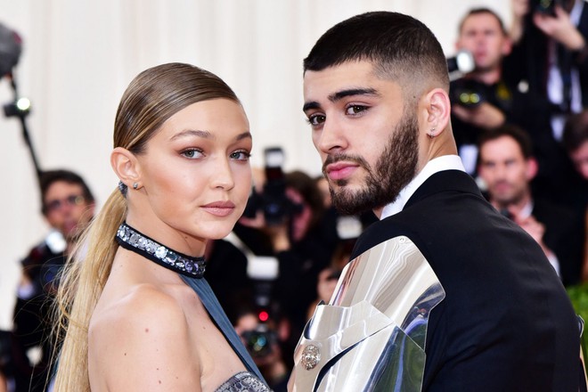 Lý do khiến Gigi Hadid - Zayn Malik chia tay và sự thật ai là người đá ai - Ảnh 3.