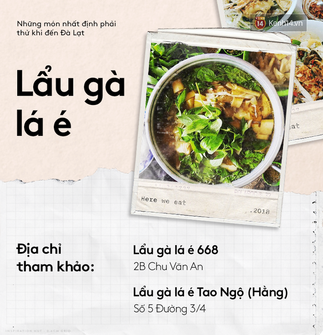 Đừng hỏi đến Đà Lạt ăn gì nữa, có một list cực dài cho bạn đây rồi! - Ảnh 5. Đừng hỏi đến Đà Lạt ăn gì nữa, có một list cực dài cho bạn đây rồi! - Ảnh 5.