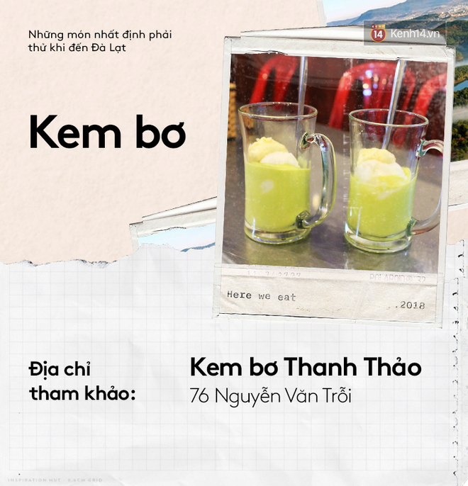 Đừng hỏi đến Đà Lạt ăn gì nữa, có một list cực dài cho bạn đây rồi! - Ảnh 7. Đừng hỏi đến Đà Lạt ăn gì nữa, có một list cực dài cho bạn đây rồi! - Ảnh 7.