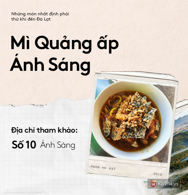 Đừng hỏi đến Đà Lạt ăn gì nữa, có một list cực dài cho bạn đây rồi! - Ảnh 9. Đừng hỏi đến Đà Lạt ăn gì nữa, có một list cực dài cho bạn đây rồi! - Ảnh 9.