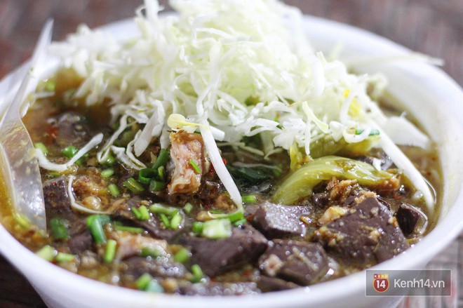 10 món ăn siêu rẻ, siêu ngon nhất định phải ăn khi đến Chiang Mai - Ảnh 2.