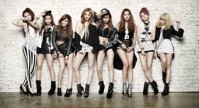 Công ty mãi không cho comeback, em út After School bỏ đi thi Produce 48? - Ảnh 5. Công ty mãi không cho comeback, em út After School bỏ đi thi Produce 48? - Ảnh 5.