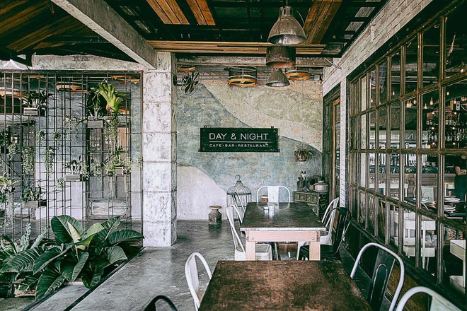 Loạt nhà hàng sang xịn ở Bangkok để ăn lấy sức trước khi bước vào trận chiến té nước Songkran - Ảnh 14. Loạt nhà hàng sang xịn ở Bangkok để ăn lấy sức trước khi bước vào trận chiến té nước Songkran - Ảnh 14.