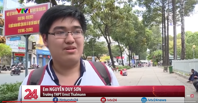 Thạc sĩ Tâm lý Xã hội học: Phụ huynh không nên áp đặt con em mình phải giỏi toàn diện - Ảnh 3. Thạc sĩ Tâm lý Xã hội học: Phụ huynh không nên áp đặt con em mình phải giỏi toàn diện - Ảnh 3.