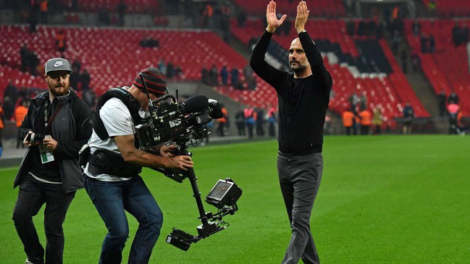Man City sẵn sàng cho Pep tiêu 100 triệu bảng để nuôi dưỡng đế chế - Ảnh 1. Man City sẵn sàng cho Pep tiêu 100 triệu bảng để nuôi dưỡng đế chế - Ảnh 1.