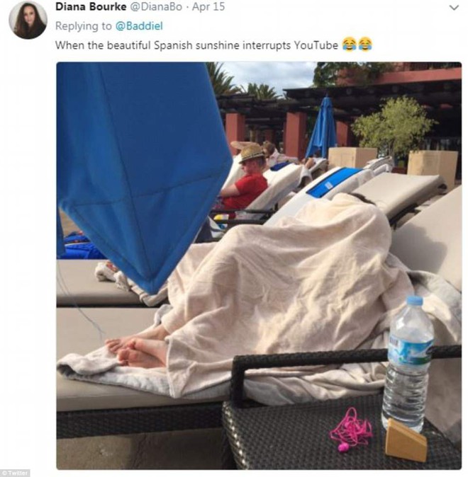 Twitter của ông bố khiến nhiều phụ huynh e ngại: Khi lũ trẻ chẳng thiết gì cảnh đẹp, chỉ cắm đầu vào những chiếc smartphone - Ảnh 7. Twitter của ông bố khiến nhiều phụ huynh e ngại: Khi lũ trẻ chẳng thiết gì cảnh đẹp, chỉ cắm đầu vào những chiếc smartphone - Ảnh 7.