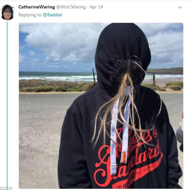 Twitter của ông bố khiến nhiều phụ huynh e ngại: Khi lũ trẻ chẳng thiết gì cảnh đẹp, chỉ cắm đầu vào những chiếc smartphone - Ảnh 10. Twitter của ông bố khiến nhiều phụ huynh e ngại: Khi lũ trẻ chẳng thiết gì cảnh đẹp, chỉ cắm đầu vào những chiếc smartphone - Ảnh 10.