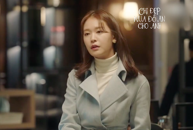 Kang Se Young - Nữ phụ ngôn tình đáng thương thảm hại nhất Chị Đẹp - Ảnh 3. Kang Se Young - Nữ phụ ngôn tình đáng thương thảm hại nhất Chị Đẹp - Ảnh 3.