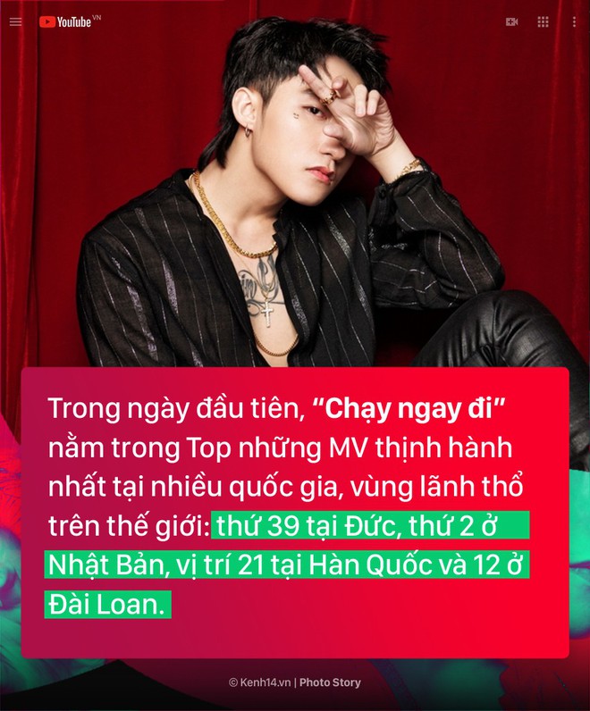 Toàn cảnh “cuộc chiến” Vpop đầu tháng 5 đầy kịch tính giữa Sơn Tùng và Bích Phương - Ảnh 7. Toàn cảnh “cuộc chiến” Vpop đầu tháng 5 đầy kịch tính giữa Sơn Tùng và Bích Phương - Ảnh 7.