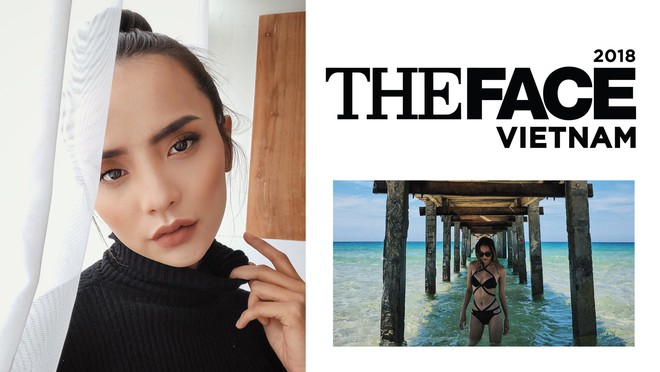 The Face Việt: Xuất hiện cô nàng cao đúng 1m50 nhưng đầy cá tính! - Ảnh 13. The Face Việt: Xuất hiện cô nàng cao đúng 1m50 nhưng đầy cá tính! - Ảnh 13.