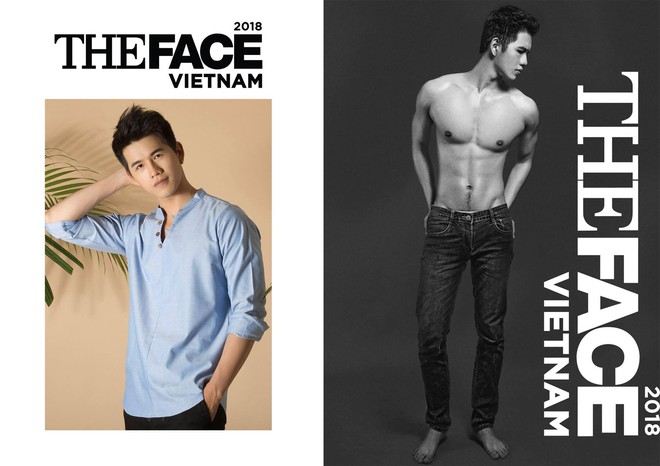 The Face Việt: Xuất hiện cô nàng cao đúng 1m50 nhưng đầy cá tính! - Ảnh 3. The Face Việt: Xuất hiện cô nàng cao đúng 1m50 nhưng đầy cá tính! - Ảnh 3.