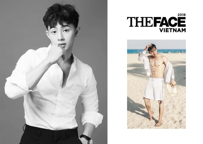 The Face Việt: Xuất hiện cô nàng cao đúng 1m50 nhưng đầy cá tính! - Ảnh 32. The Face Việt: Xuất hiện cô nàng cao đúng 1m50 nhưng đầy cá tính! - Ảnh 32.