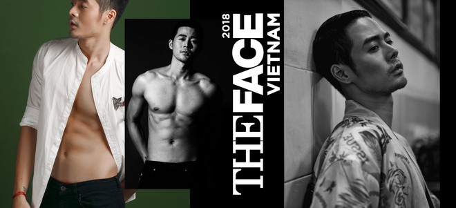 The Face Việt: Xuất hiện cô nàng cao đúng 1m50 nhưng đầy cá tính! - Ảnh 4. The Face Việt: Xuất hiện cô nàng cao đúng 1m50 nhưng đầy cá tính! - Ảnh 4.