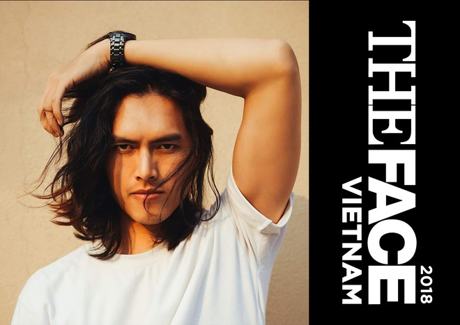 The Face Việt: Xuất hiện cô nàng cao đúng 1m50 nhưng đầy cá tính! - Ảnh 5. The Face Việt: Xuất hiện cô nàng cao đúng 1m50 nhưng đầy cá tính! - Ảnh 5.