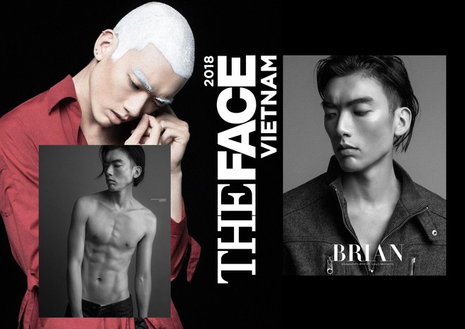 The Face Việt: Xuất hiện cô nàng cao đúng 1m50 nhưng đầy cá tính! - Ảnh 6. The Face Việt: Xuất hiện cô nàng cao đúng 1m50 nhưng đầy cá tính! - Ảnh 6.