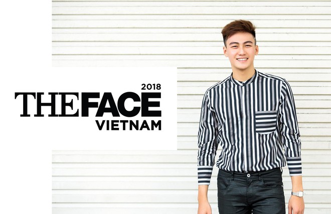 The Face Việt: Xuất hiện cô nàng cao đúng 1m50 nhưng đầy cá tính! - Ảnh 7. The Face Việt: Xuất hiện cô nàng cao đúng 1m50 nhưng đầy cá tính! - Ảnh 7.