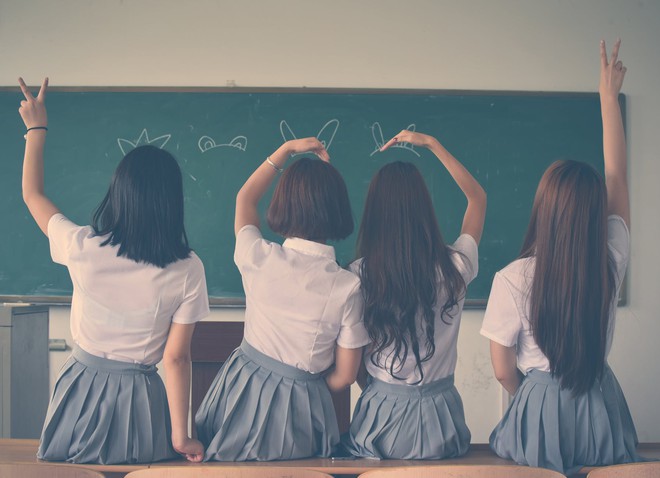 Nếu cuộc đời là một cuốn sách, thì “Ôn thi Đại học” sẽ là chương đáng nhớ nhất - Ảnh 1. Nếu cuộc đời là một cuốn sách, thì “Ôn thi Đại học” sẽ là chương đáng nhớ nhất - Ảnh 1.