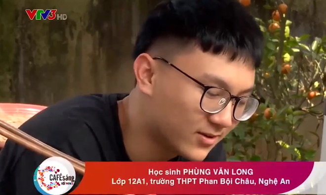 Bị từ chối visa, nam sinh Nghệ An có nguy cơ lỡ mất cơ hội dự thi khoa học kỹ thuật quốc tế - Ảnh 2.