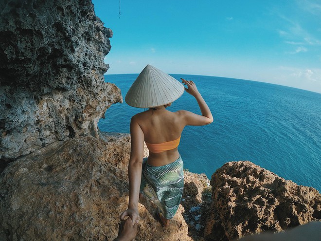 Chuyến đi Bali 5 ngày của cô bạn này sẽ khiến bạn phải công nhận: Thiên đường nhiệt đới là có thật!  - Ảnh 2.