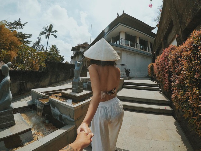 Chuyến đi Bali 5 ngày của cô bạn này sẽ khiến bạn phải công nhận: Thiên đường nhiệt đới là có thật!  - Ảnh 6.