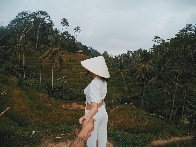 Chuyến đi Bali 5 ngày của cô bạn này sẽ khiến bạn phải công nhận: Thiên đường nhiệt đới là có thật!  - Ảnh 8.
