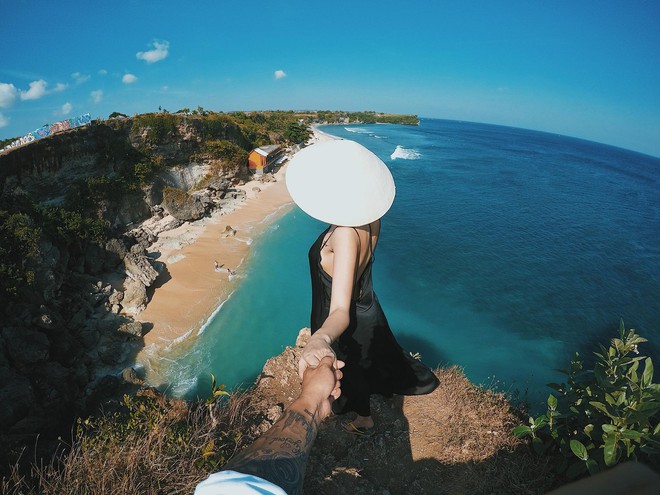 Chuyến đi Bali 5 ngày của cô bạn này sẽ khiến bạn phải công nhận: Thiên đường nhiệt đới là có thật!  - Ảnh 3.