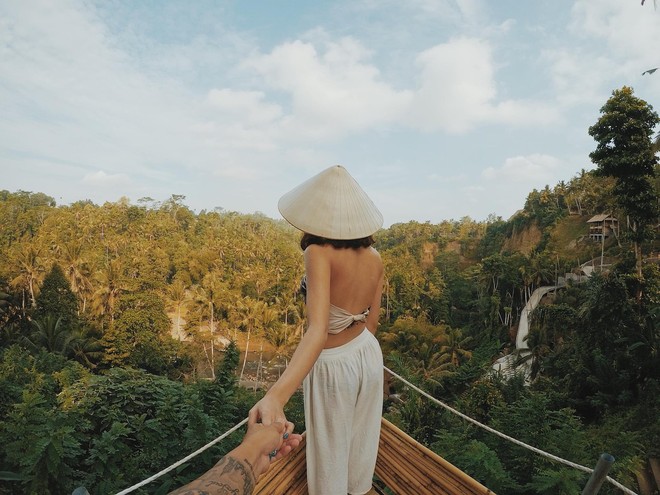 Chuyến đi Bali 5 ngày của cô bạn này sẽ khiến bạn phải công nhận: Thiên đường nhiệt đới là có thật!  - Ảnh 17.