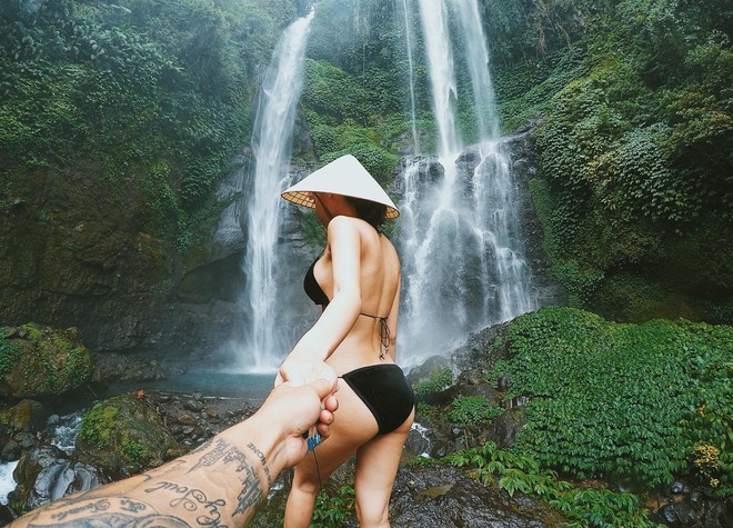 Chuyến đi Bali 5 ngày của cô bạn này sẽ khiến bạn phải công nhận: Thiên đường nhiệt đới là có thật!  - Ảnh 20.